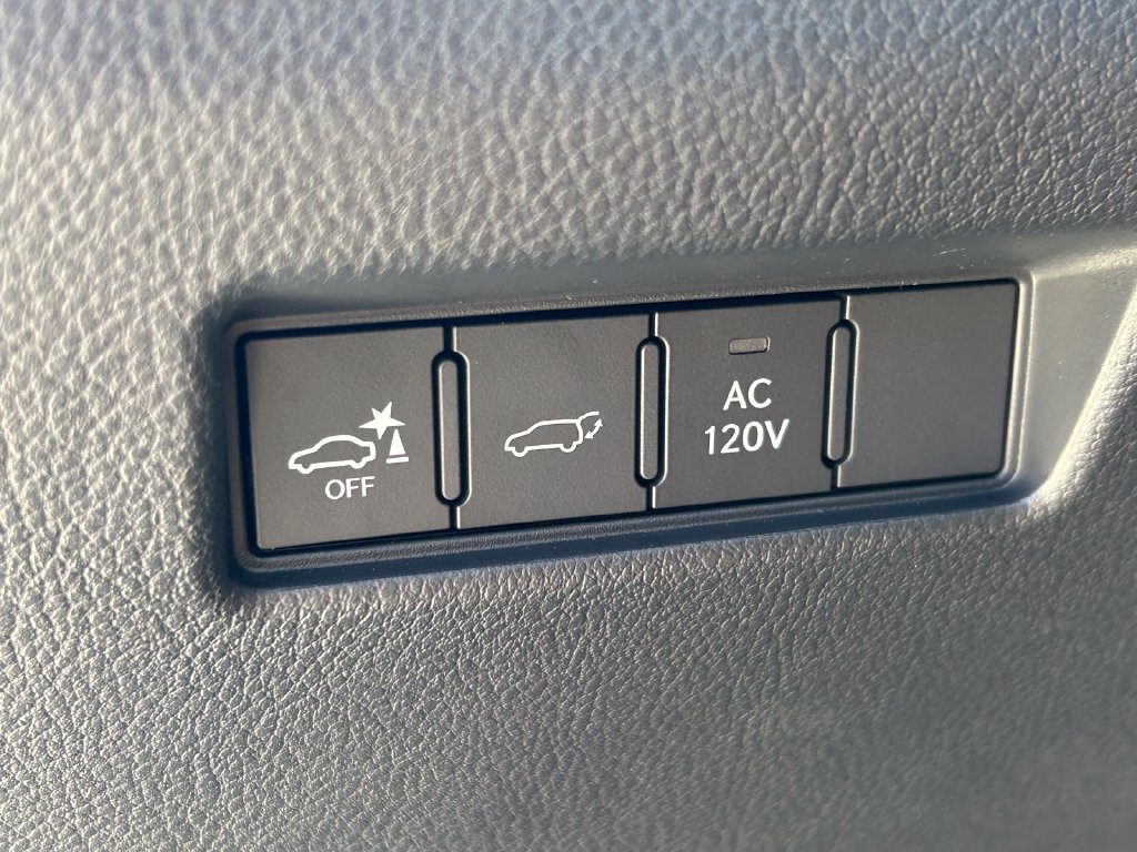 Used 2026 Lexus GX 550 AWD/4WD image 29