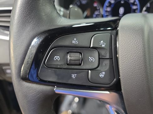 Used 2023 Buick Enclave Premium w/ Experience Buick Package AWD/4WD image 19