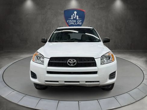Used 2012 Toyota RAV4 4WD w/ Value Pkg image 8
