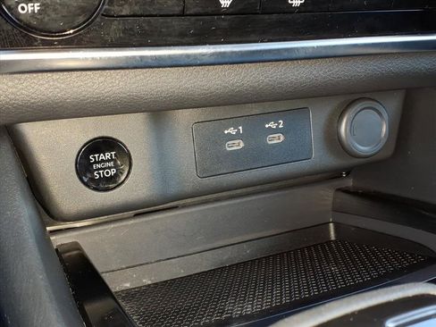 Certified 2024 Nissan Rogue S image 15