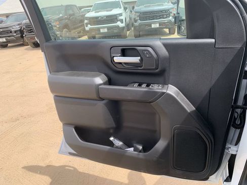New 2026 Chevrolet Silverado 2500 W/T w/ WT Convenience Package RWD image 20