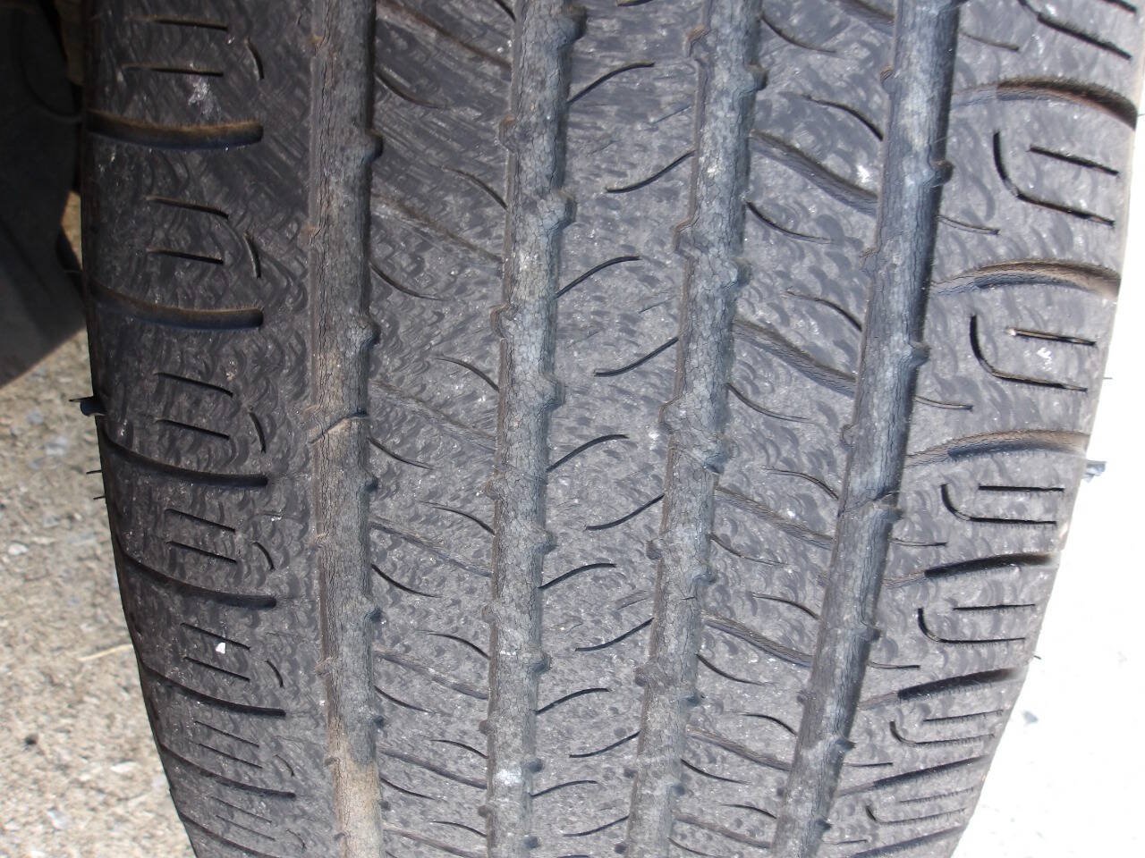 Used 2007 Ford Escape Limited FWD image 41