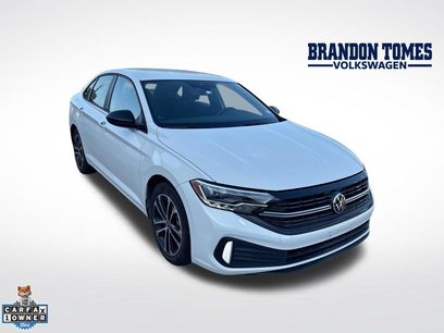 Used 2024 Volkswagen Jetta Sport