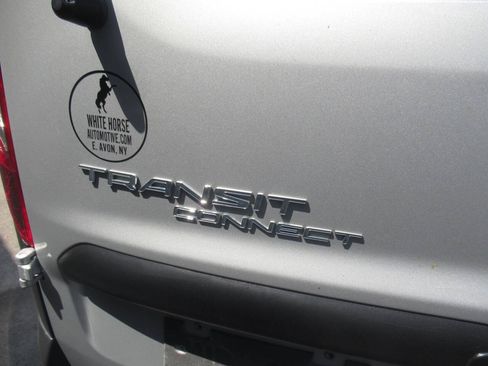 Used 2023 Ford Transit Connect XL FWD image 11