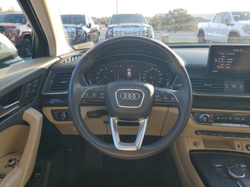 Used 2020 Audi Q5 2.0T Premium w/ Convenience Package image 24