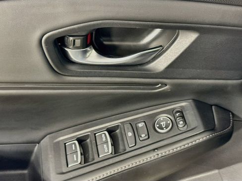 Used 2023 Honda Accord Sport image 23