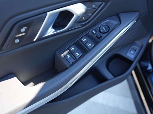 New 2026 BMW 330i Sedan w/ Convenience Package image 12