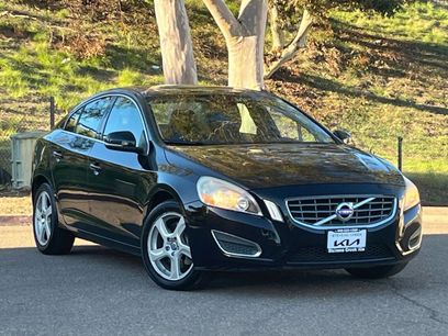 Used 2012 Volvo S60 T5