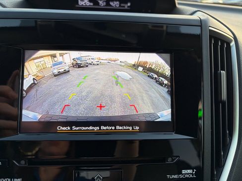 Used 2021 Subaru Crosstrek 2.0i Premium w/ Popular Package #2 image 29