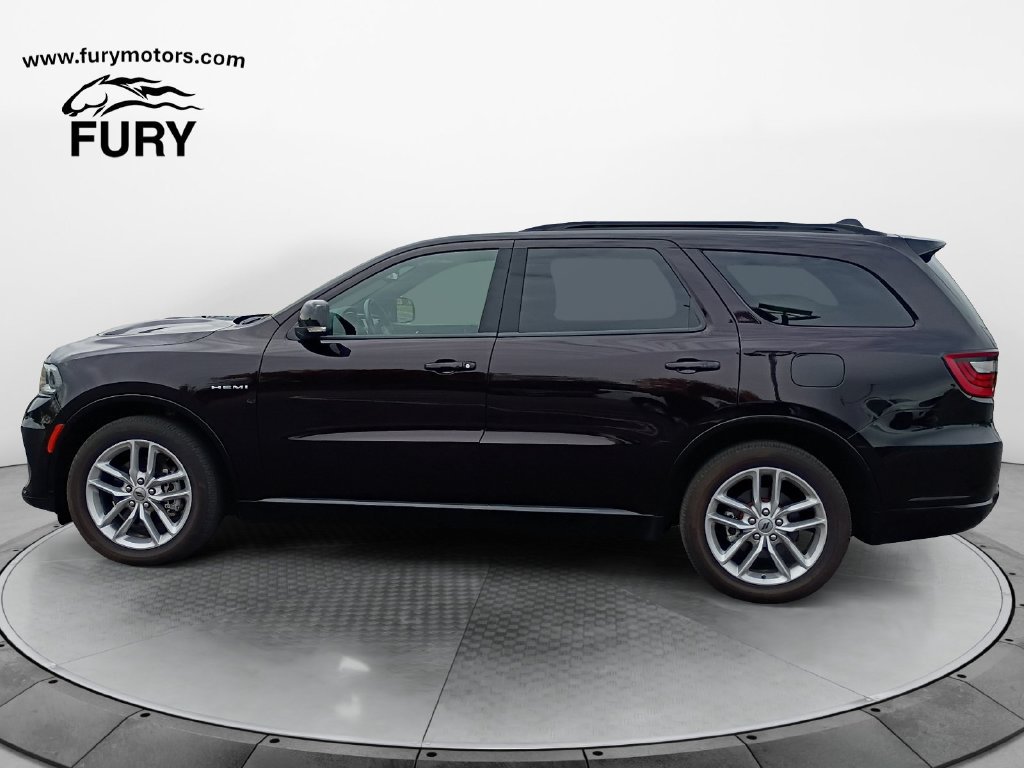 Used 2024 Dodge Durango R/T AWD/4WD image 7