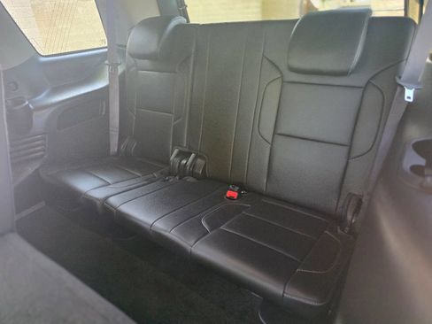 Used 2016 Chevrolet Tahoe LT AWD/4WD image 17