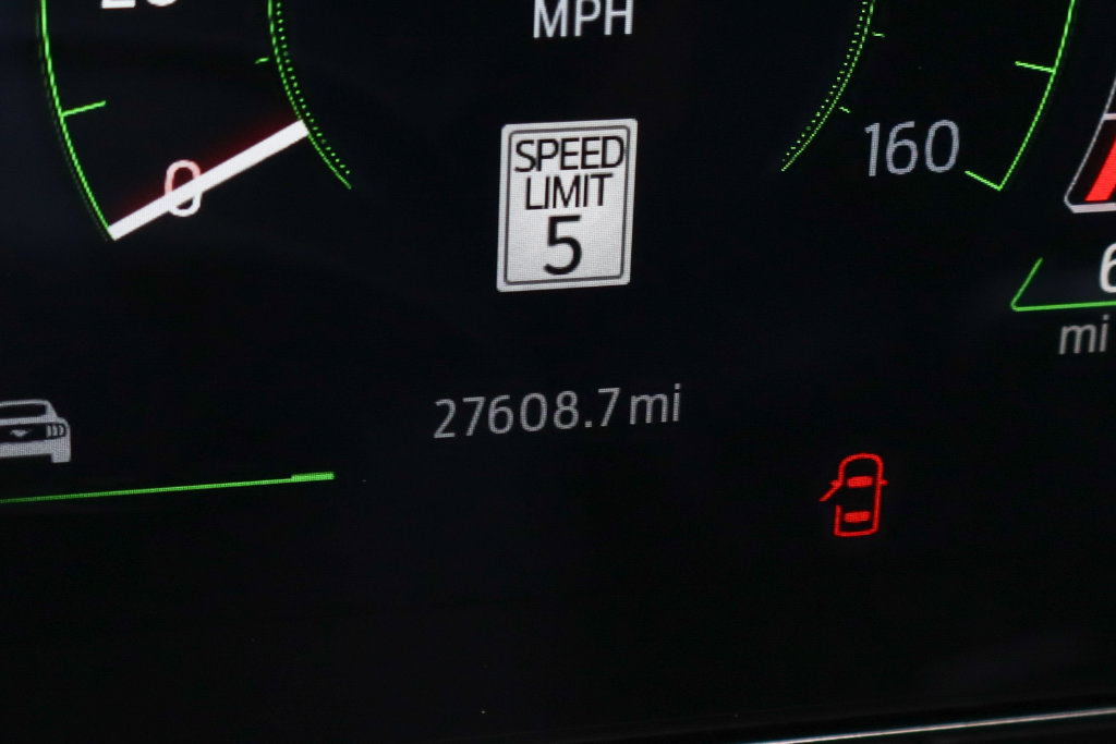 Used 2024 Ford Mustang GT Premium RWD image 27