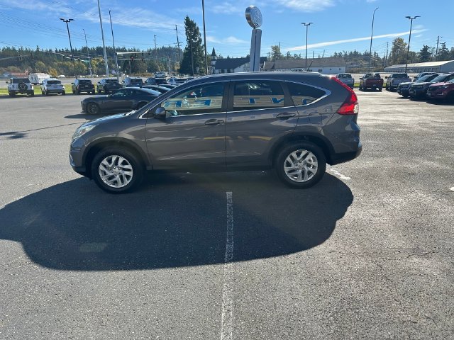 Used 2016 Honda CR-V EX-L image 6