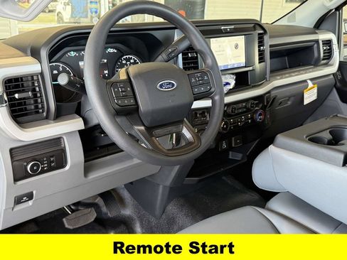 New 2026 Ford F350 XL w/ XL Chrome Package AWD/4WD image 5