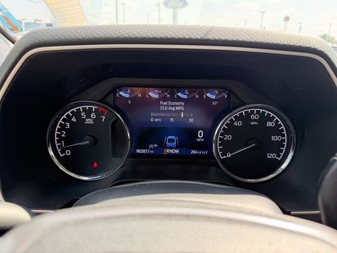 Used 2021 Ford F150 XLT w/ Equipment Group 302A High AWD/4WD image 28