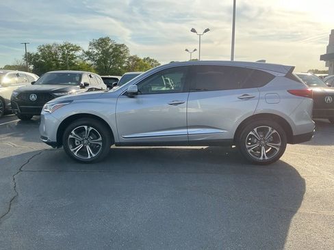 New 2026 Acura RDX SH-AWD w/ Technology Package image 2