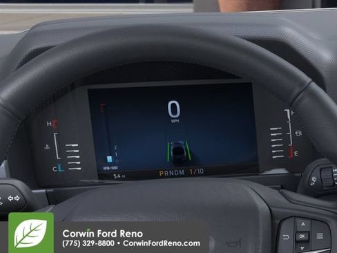 New 2026 Ford Ranger XLT AWD/4WD image 14