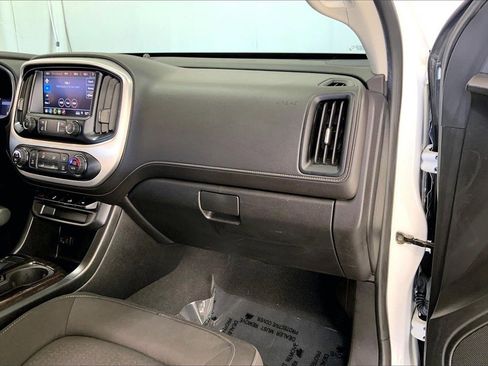 Used 2019 GMC Canyon SLE w/ Elevation Edition image 13