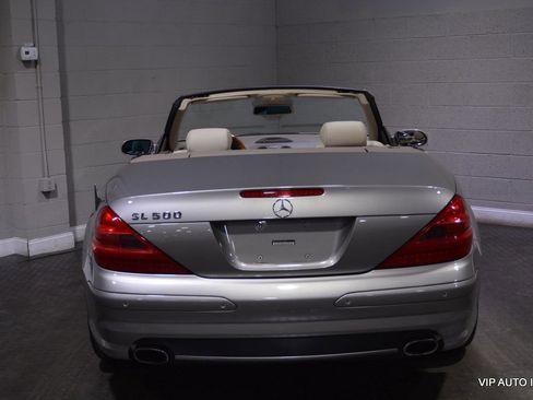 Used 2006 Mercedes-Benz SL 500 image 26