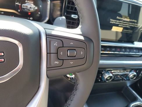 New 2026 GMC Sierra 1500 SLT w/ SLT Premium Plus Package AWD/4WD image 30