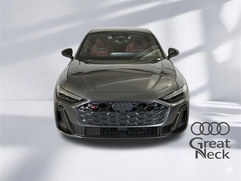 New 2026 Audi S5 Premium Plus image 20