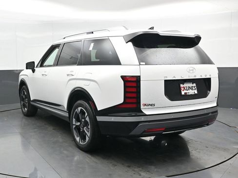 New 2026 Hyundai Palisade Limited image 10