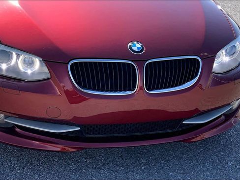 Used 2013 BMW 328i Convertible image 28