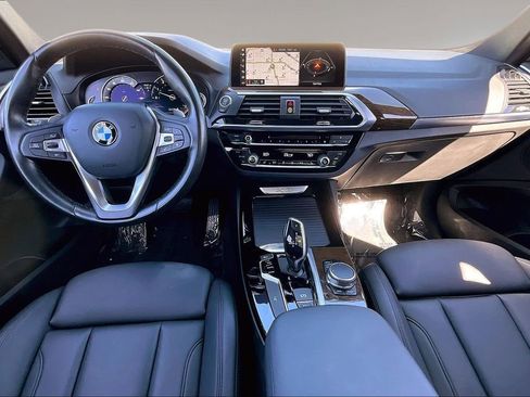 Used 2019 BMW X3 sDrive30i w/ Convenience Package image 7