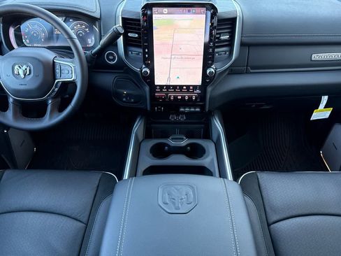 New 2026 RAM 3500 Laramie image 3