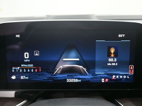 Used 2025 Chevrolet Tahoe Premier RWD image 11