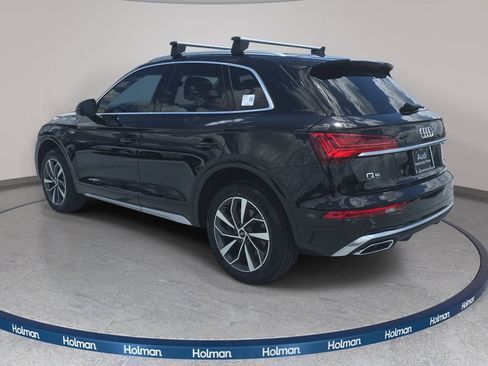 Used 2023 Audi Q5 2.0T Premium w/ Convenience Package AWD/4WD image 10