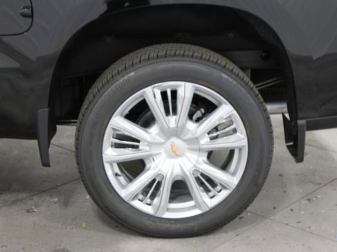 New 2026 Chevrolet Silverado 1500 High Country AWD/4WD image 73