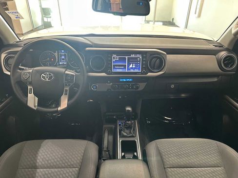 Certified 2023 Toyota Tacoma SR5 RWD image 10
