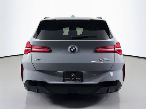 Used 2026 BMW X3 xDrive30i w/ Premium Package AWD/4WD image 6