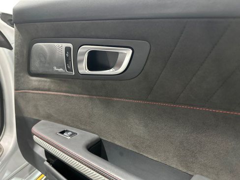 Used 2018 Mercedes-Benz AMG GT C image 59