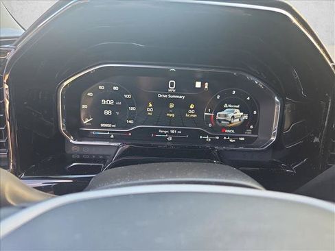 Used 2023 GMC Sierra 1500 Elevation AWD/4WD image 9