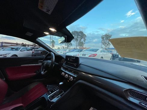 Used 2024 Acura Integra A-Spec image 12