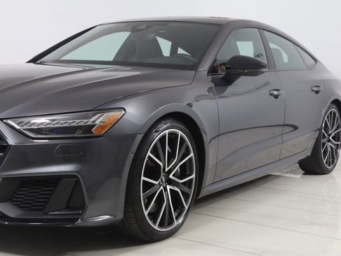 Used 2022 Audi S7 Prestige w/ Prestige Package image 64