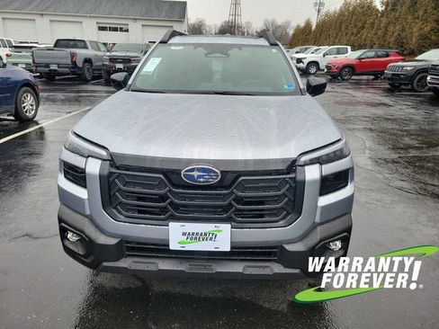 New 2026 Subaru Outback Premium w/ Premium/Limited Plus Package AWD/4WD image 2