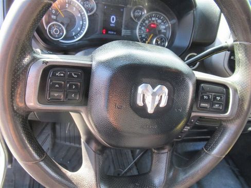 Used 2022 RAM 3500 Tradesman w/ Chrome Appearance Group image 20