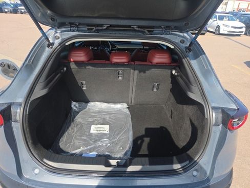 Used 2023 MAZDA CX-30 AWD 2.5 S w/ Preferred Package image 33