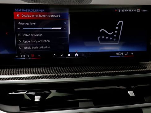 New 2026 BMW X6 M60i image 9