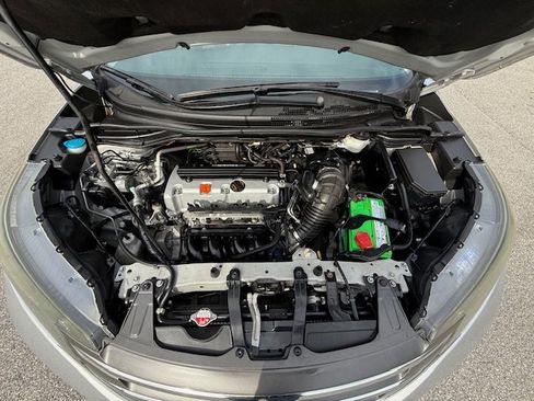 Used 2014 Honda CR-V EX image 5