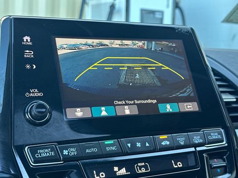 Used 2019 Honda Odyssey Touring image 26