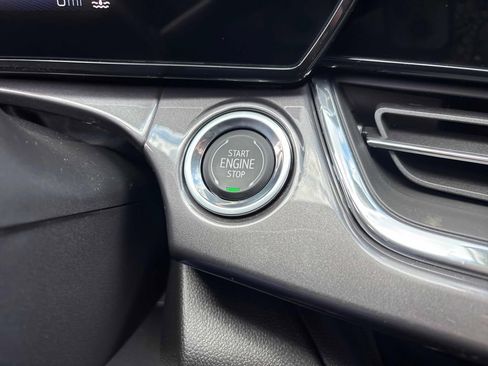 New 2026 Chevrolet Trax ACTIV w/ Driver Confidence Package FWD image 18