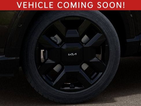 New 2027 Kia Telluride X-Line SX Prestige AWD/4WD image 9