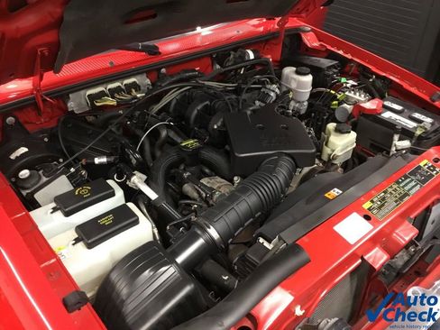 Used 2011 Ford Ranger XLT w/ Bright Trim Group image 38