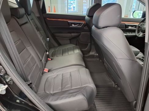 Used 2021 Honda CR-V EX-L image 14