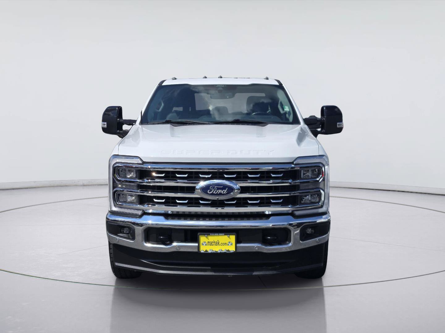 Used 2024 Ford F250 Lariat w/ Lariat Ultimate Package AWD/4WD image 2