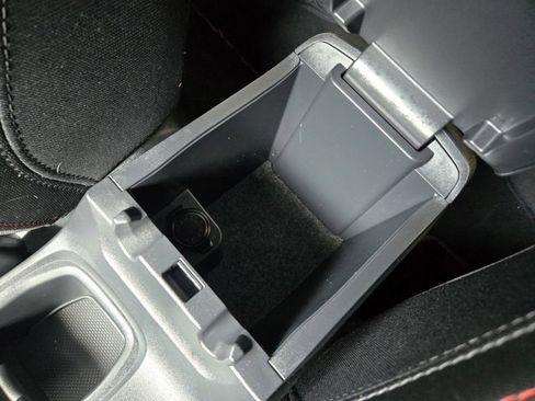 Used 2024 Subaru WRX image 13